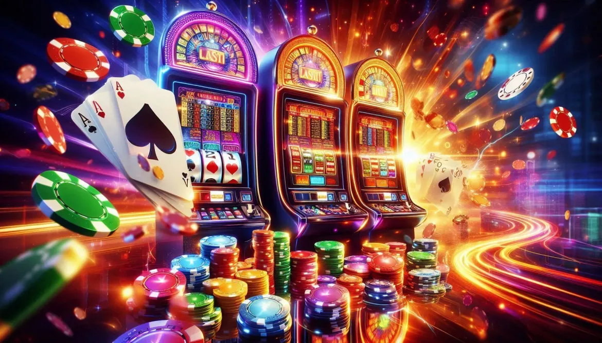 Malina Casino
